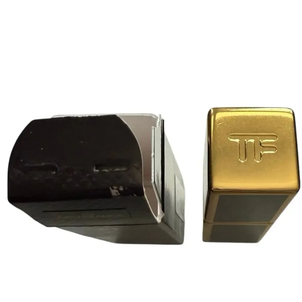 Tom Ford TF Lip Color Matte Lipstick 03 Casablanca 0.03 oz Travel Size NEW